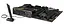 Материнська плата ASUS ROG STRIX Z790-H GAMING WIFI (ROG STRIX Z790-H GAMING WIFI) (Socket 1700, Intel Z790, ATX) Б/в - мініатюра 5