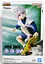 Фігурка Bandai Spirits Хантер х Хантер Кіллуа Hunter x Hunter Killua 14 см BS HH K 14 - мініатюра 7