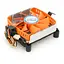 Кулер процесорний Pccooler HP-829 для Intel LGA 1156/1155/775, AMD AM2/AM3/754/939/940, 3-pin, RPM 2500±10%, BOX - мініатюра 1