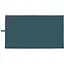 Полотенце Lifeventure Recycled Soft Fibre Trek L Blue (1012-63034-L) - миниатюра 1