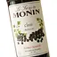 Сироп Monin Черная смородина, 1 л - миниатюра 5