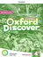 Oxford Discover Second Edition 4 Workbook with Online Practice - мініатюра 1