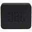 Бездротова портативна колонка JBL GO Essential 2 (JBLGOES2BLKEU) чорна - мініатюра 4