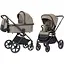 Універсальна коляска-книжка Carrello Ultimo CRL-6518 2в1 Pearl Beige - мініатюра 1