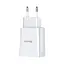 Зарядний пристрій Baseus Speed Mini Dual U 2USB 2.1A 10.5W Travel Charge White (CCFS-R02) - мініатюра 4