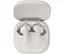 Навушники бездротові Qcy buds TWS білі - мініатюра 4