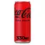 Напій Coca-Cola Zero 0.33 л (692606) - мініатюра 2