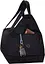 Дорожня сумка Thule Subterra 2 Duffel 35 л Black (TH 3205062) - мініатюра 10