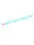 Лампа Brille світлодіодна лінійна LED 9W G13 Blue Т8 220 В - мініатюра 5