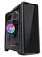 Корпус GameMax G561E-BK без БП (G561E-BK) - мініатюра 1