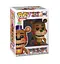 Фігурка Funko Pop Фредді Рок-зірка Rockstar Freddy FFNAF 6 П'ять ночей з Фредді 10см FFNAF RF362 - мініатюра 2