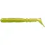 Силікон Reins Rockvibe Shad 2" B06 Ayu (16 шт/уп) - мініатюра 1