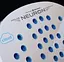 Ракетка для паделу Bullpadel NEURON CLOUD 25 - миниатюра 5