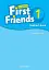 First Friends. Level 1. Teacher's Book - миниатюра 1