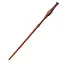 Волшебная палочка Гарри Поттер Полумна Harry Potter Luna Lovegood 35-40 см с металлическим сердечником - миниатюра 1