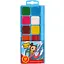 Дитяча акварель "Travel Kids" ГАММА'UA 312084/TK 12 кольорів, медова, 19х7 см - мініатюра 1