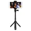 Трипод Pocket Mobile Phone 10 -20 cm Black Hama teh0012962 - миниатюра 7