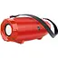 Bluetooth колонка Borofone BR14 Coolant sports BT speaker бездротова червона - мініатюра 1