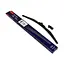Щітка склоочисника Denso DUR045L - мініатюра 1