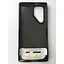 Оригинальный противоударный силиконовый чехол Tech21 Evo Check для Samsung Galaxy S22 Ultra Black T21-9377 - миниатюра 7