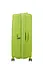 Чемодан American Tourister FASTFORWARD 78 См NEON LIME 78x50x30(34) MI0*04003 - миниатюра 10