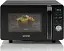 Микроволновая печь Gorenje MO20S4BC 20л 700Вт черная - миниатюра 3