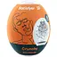 Мастурбатор яйцо Satisfyer Egg Single Crunchy белый - миниатюра 1