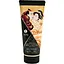 Масажний крем Shunga Kissable Massage Cream (200 мл) - мініатюра 1