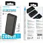 Внешний аккумулятор Borofone BJ52A Power 20000mAh 22.5W Black [130224] - миниатюра 4