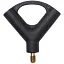 Блок для подсака Prologic L/Net Spreader Block 42" nylon - миниатюра 1