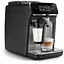 Кавомашина Philips Series 2300 LatteGo 1.8 л чорна (EP2339/40) - мініатюра 3