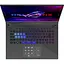 Игровой ноутбук ASUS ROG Strix G16 G614PR-RV058 (G614PR-RV058), Игровой ноутбук ASUS ROG Strix G16 G614PR-RV058, AMD Ryzen 9 8940HX до 5.3 ГГц, 17-дюймовый Ti 12 ГБ, Free DOS - миниатюра 3
