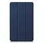 Чохол до планшета BeCover Smart Case Samsung Galaxy Tab A11 SM-X133/X135 8.7" Deep Blue (713964) - мініатюра 2