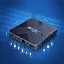 Смарт ТВ приставка X98H WIFI6 4/32 Гб Smart TV Box Android 12 - мініатюра 7