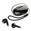 Беспроводные наушники Earbuds TWS 2, Black ColorWay teh0020138 - миниатюра 2
