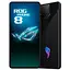 Смартфон Asus Rog Phone 8 12/256GB Phantom Black (черный) - миниатюра 4