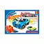Пазлы детские Hot Wheels FW769, 35 элементов - миниатюра 1