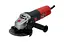 Шлифовальная машина угловая болгарка электрическая Intertool WT-0223 1100 Вт x 125 мм - миниатюра 2