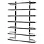 Водяной полотенцесушитель Navin Маэстро 500x700x250 00-010020-5070, Хром - миниатюра 2