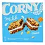 Батончик Corny злаковий з молочно-кремовою начинкою 120 г - мініатюра 2