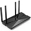 Роутер TP-Link Archer AX23 AX1800 Black 802.11ax (Archer AX23) - мініатюра 3
