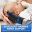 Бандаж для зап'ястя та стабілізатор для великого пальця - мініатюра 5
