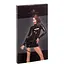 Платье Noir Handmade F187 PVC Mini dress - M - миниатюра 5