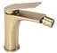 Смеситель для биде Rea Avalon brushed gold REA-B2701 Золотой - миниатюра 1