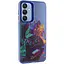 Чохол Epik TPU+PC So Cool для Samsung Galaxy A16 4G/5G Gamer - мініатюра 2