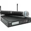 Микрофон вокальний Shure SLX24BETA58 [120968] - миниатюра 1