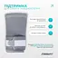 Бандаж налокітник EasyFit Flex з фіксуючим ременем (М) - мініатюра 4
