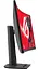 Монитор 31.5" ASUS ROG Strix XG32WCMS Curved QHD VA 280Hz (90LM09X0-B01970) - миниатюра 4