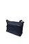 Плечова Сумка Samsonite MOVE 4.0 DARK BLUE 28x19x9,5 KJ6*01084 - мініатюра 3