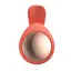 Вібратор Lelo Ida Wave 9.3 см кораловий - мініатюра 4